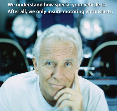 Visit Lumley Special Vehicles Website